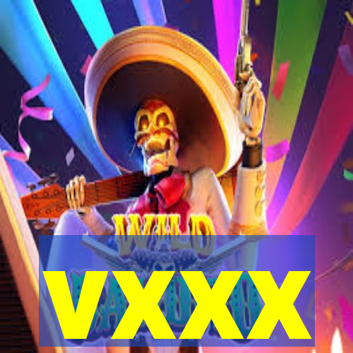 vxxx