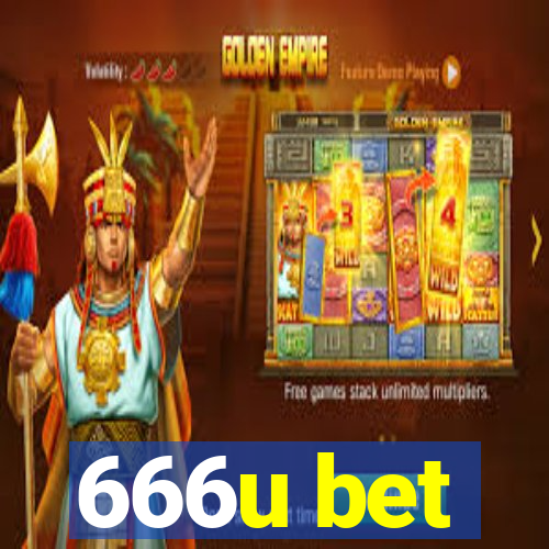 666u bet