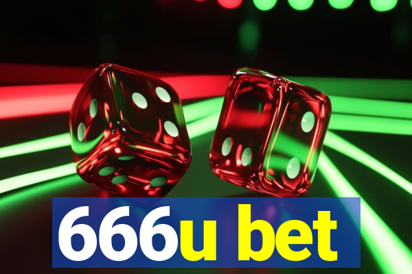 666u bet