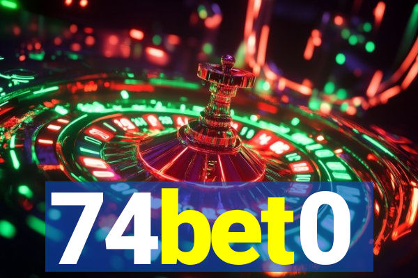 74bet0