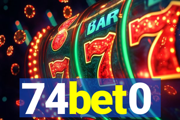 74bet0