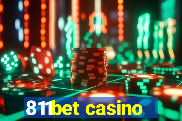 811bet casino