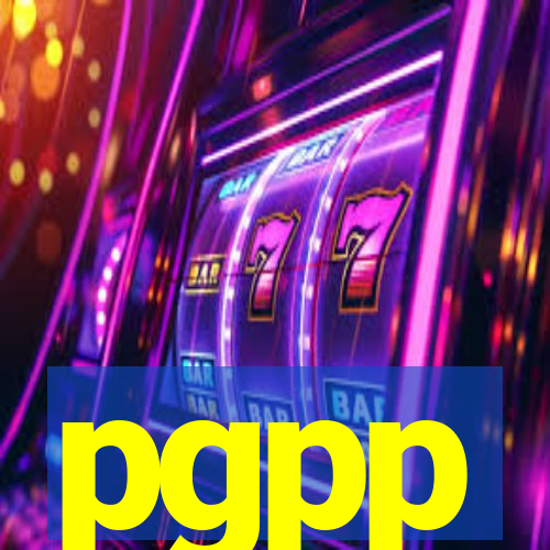 pgpp