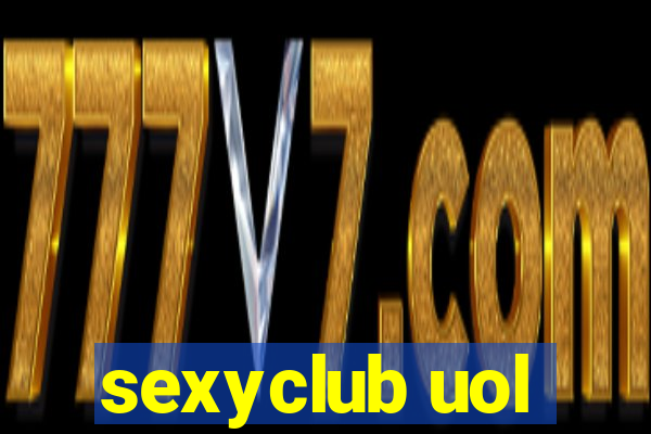 sexyclub uol