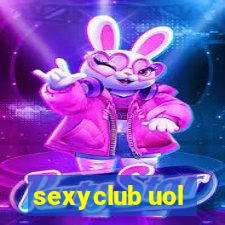 sexyclub uol