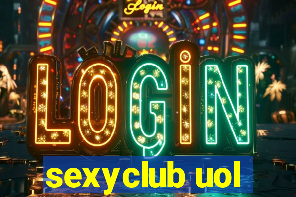 sexyclub uol