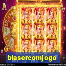 blasercomjogo