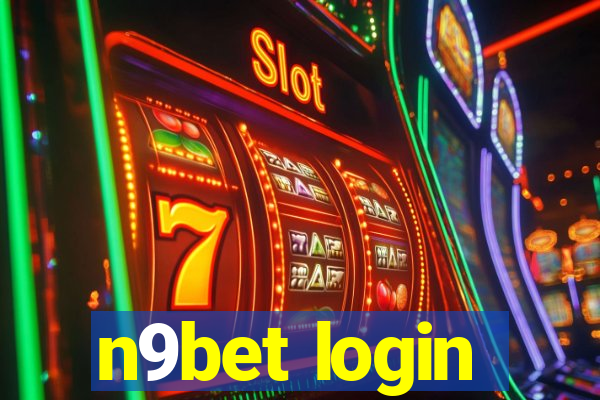 n9bet login