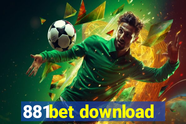 881bet download