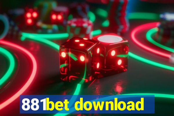 881bet download