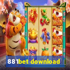 881bet download