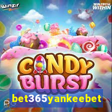 bet365yankeebet