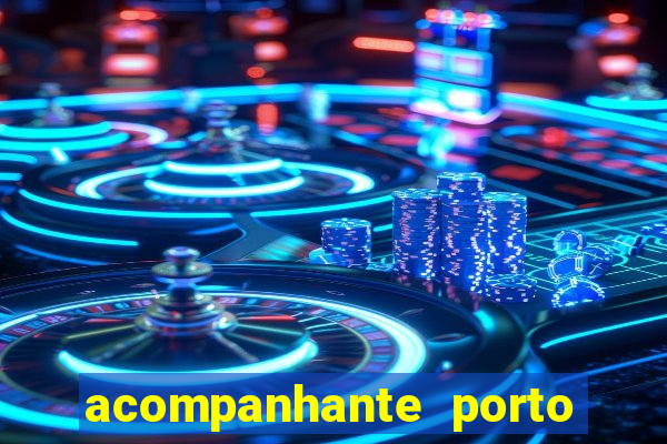 acompanhante porto velho ro