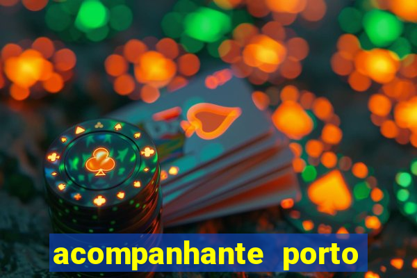 acompanhante porto velho ro