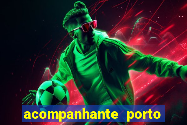 acompanhante porto velho ro