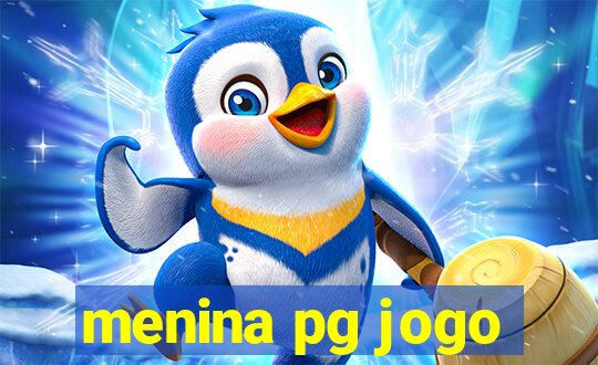 menina pg jogo