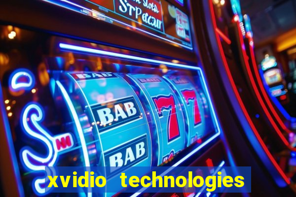 xvidio technologies startup os download