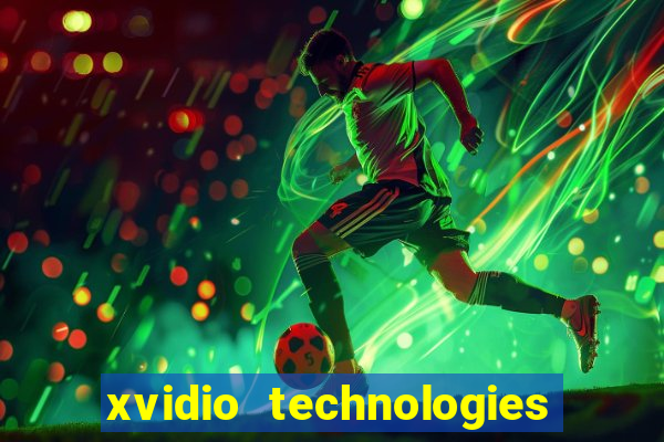 xvidio technologies startup os download