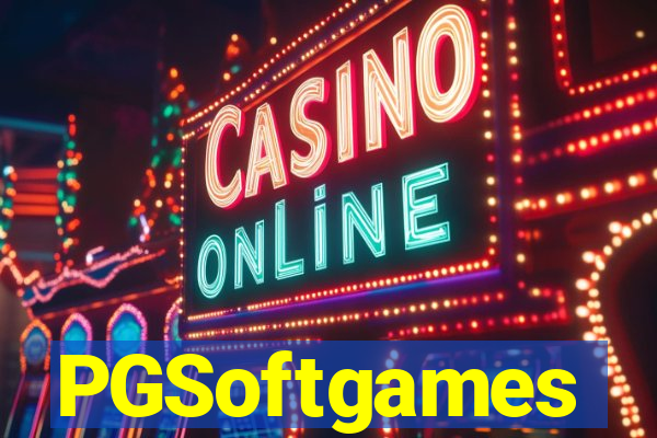 PGSoftgames