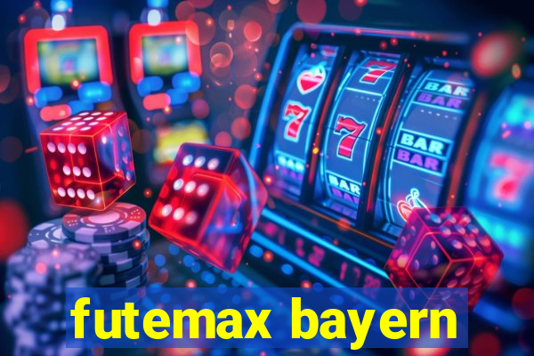 futemax bayern