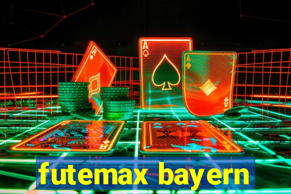 futemax bayern