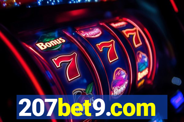 207bet9.com