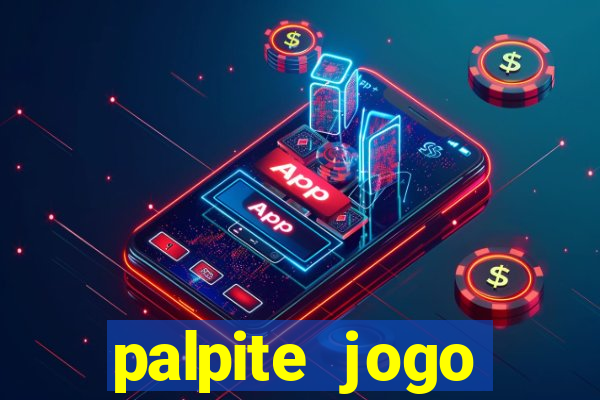 palpite jogo manchester city hoje