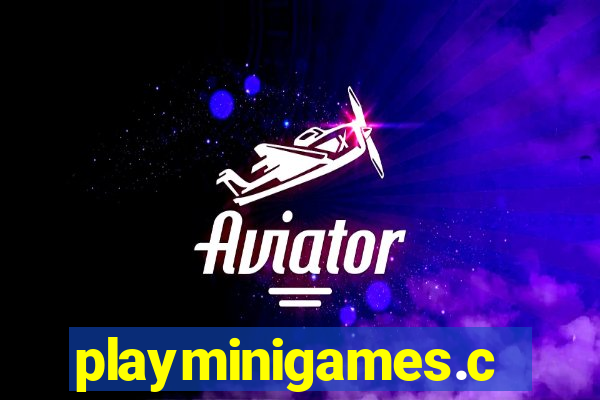 playminigames.com