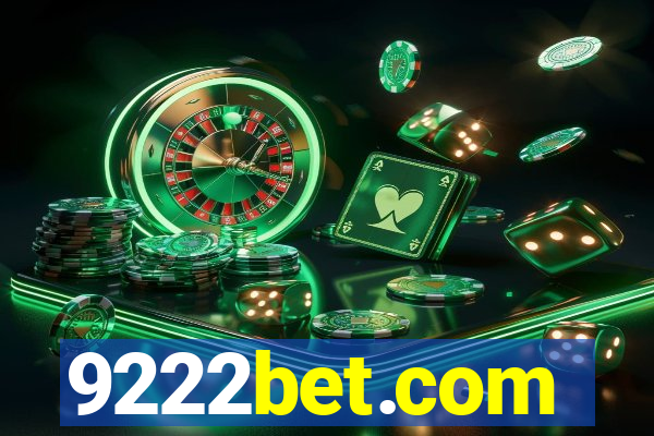 9222bet.com