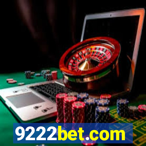 9222bet.com