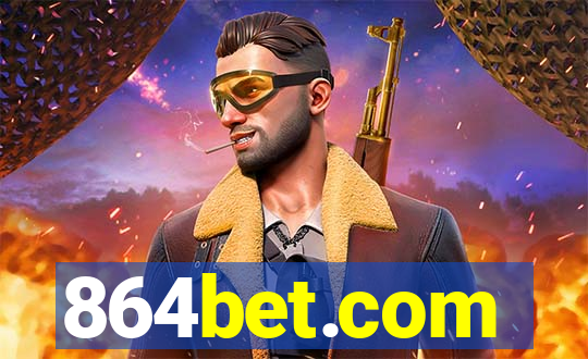 864bet.com