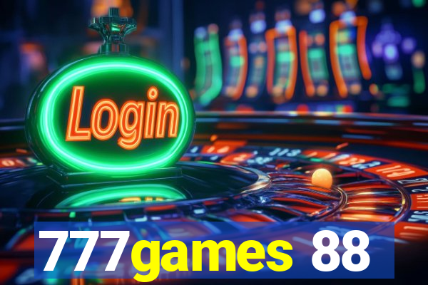 777games 88