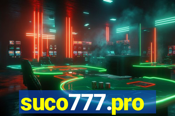 suco777.pro