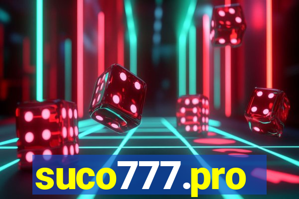 suco777.pro