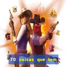 70 coisas que tem no halloween