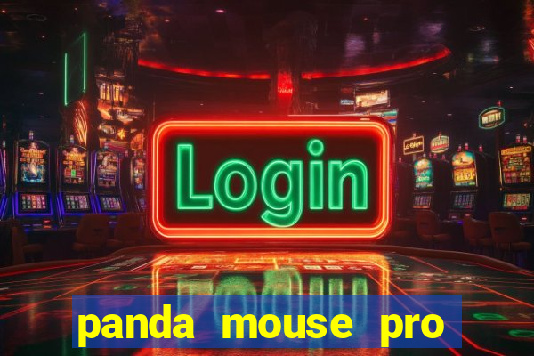 panda mouse pro 1.5.3 apk download