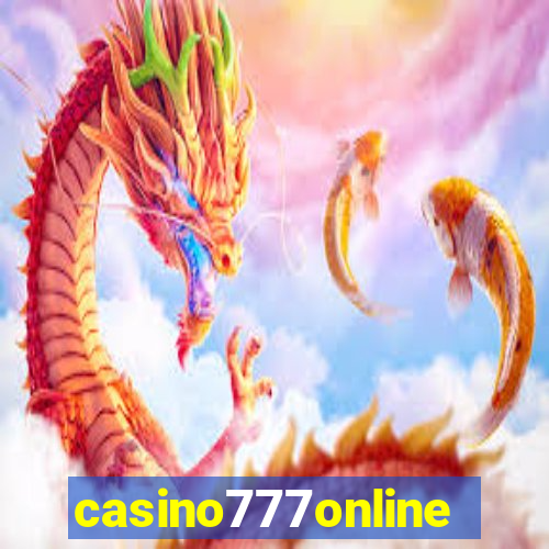 casino777online