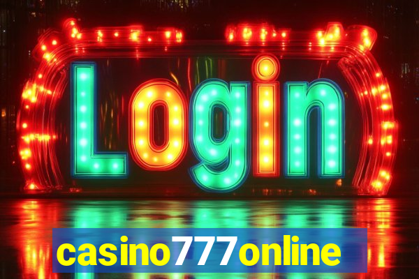 casino777online