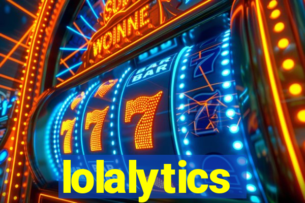 lolalytics