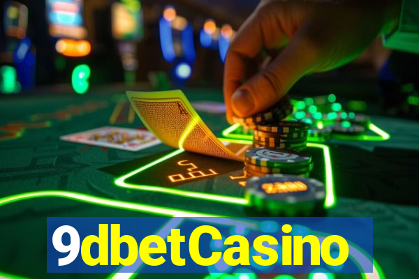 9dbetCasino