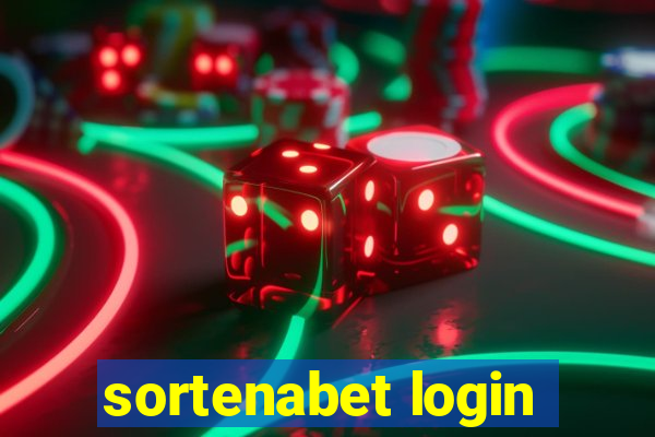 sortenabet login