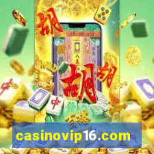 casinovip16.com