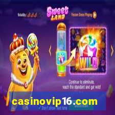 casinovip16.com