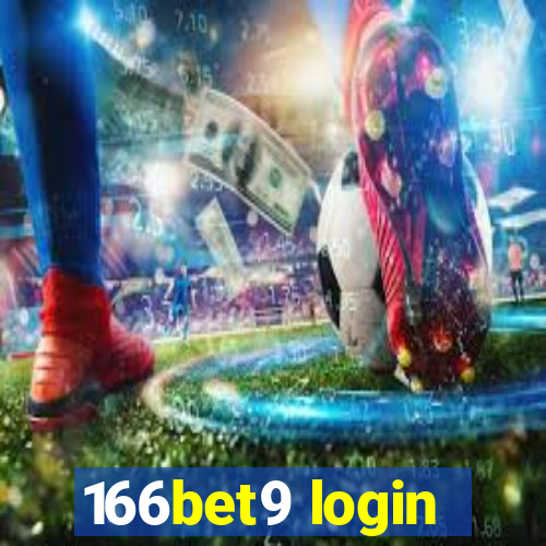 166bet9 login