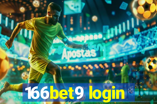 166bet9 login