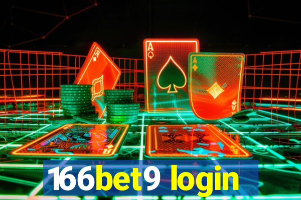 166bet9 login