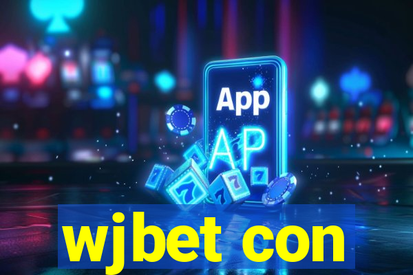 wjbet con