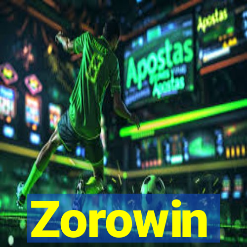 Zorowin