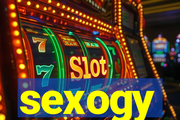 sexogy