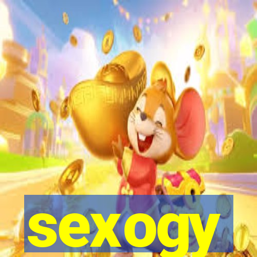 sexogy